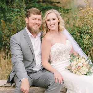 Meet your Posher, Maggie